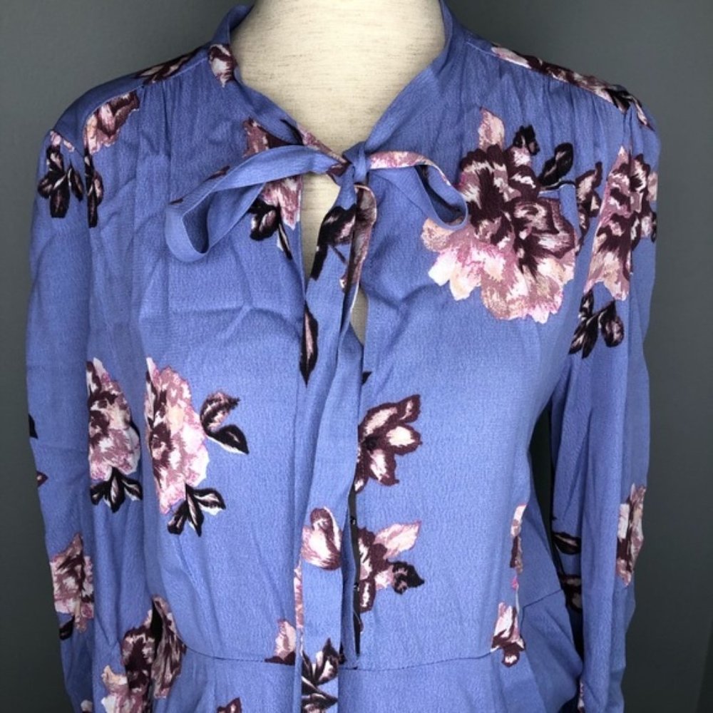 ASTR Dress
